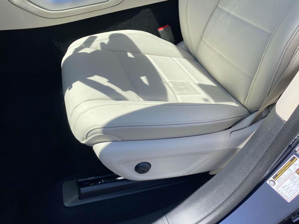 2025 Mercedes-Benz GLE 350 20