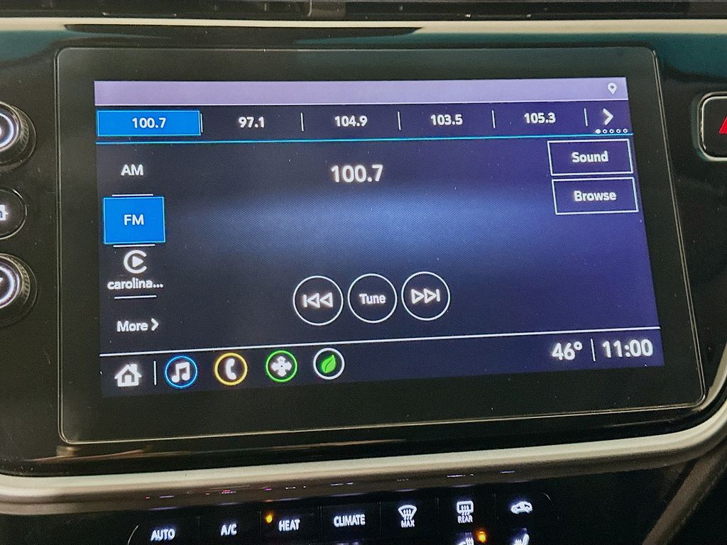 Thumbnail: 2022 Chevrolet Bolt EV - 14