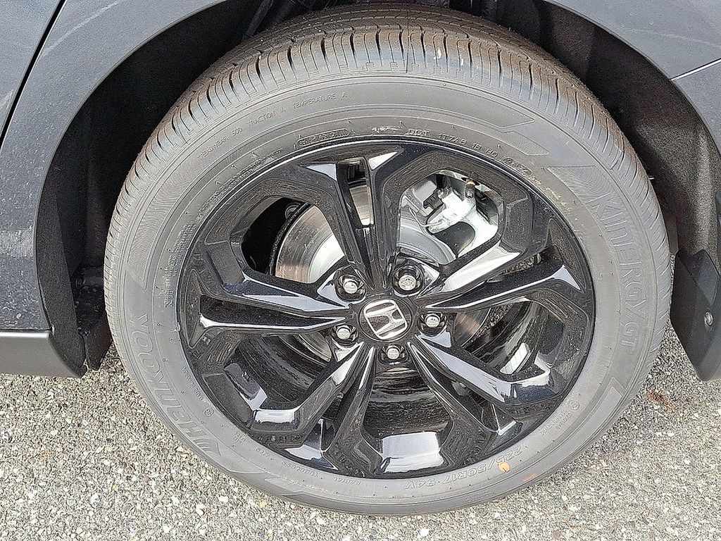 Thumbnail: 2025 Honda Accord - 5