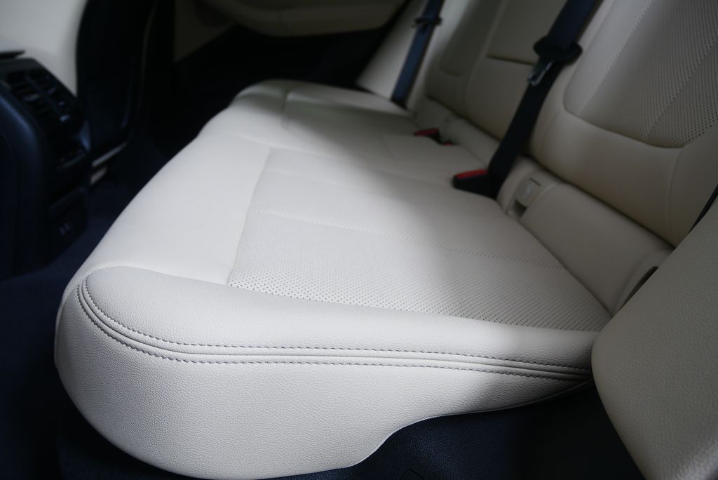 Thumbnail: 2024 BMW X3 - 15