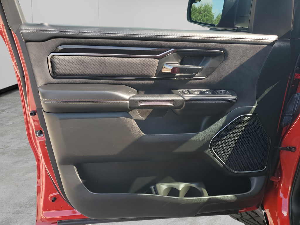 Used Car 2022 Ram 1500  Trx For Sale Under $80,000 In Austin, Texas