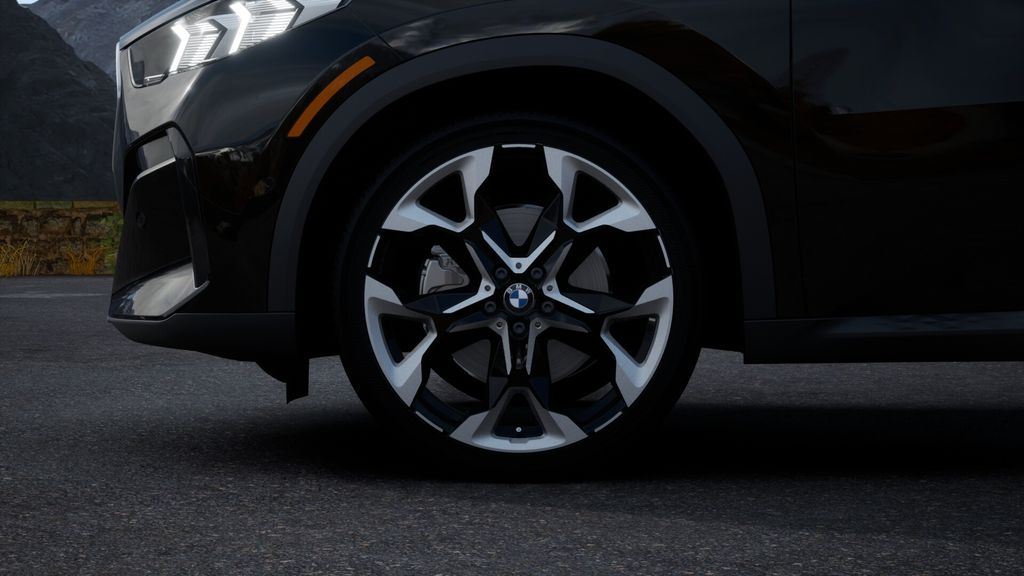 Thumbnail: 2026 BMW X2 - 30