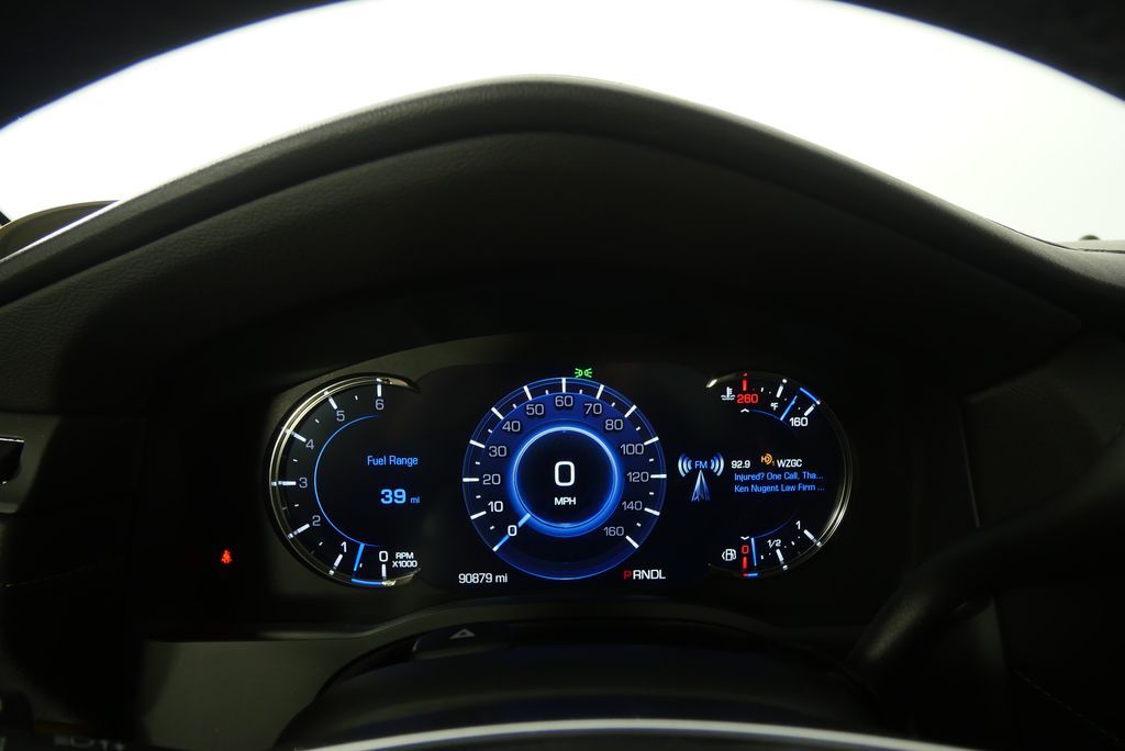 Thumbnail: 2020 Cadillac Escalade - 23