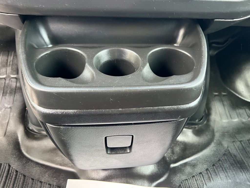 Used 2025 Chevrolet Express 2500 Van