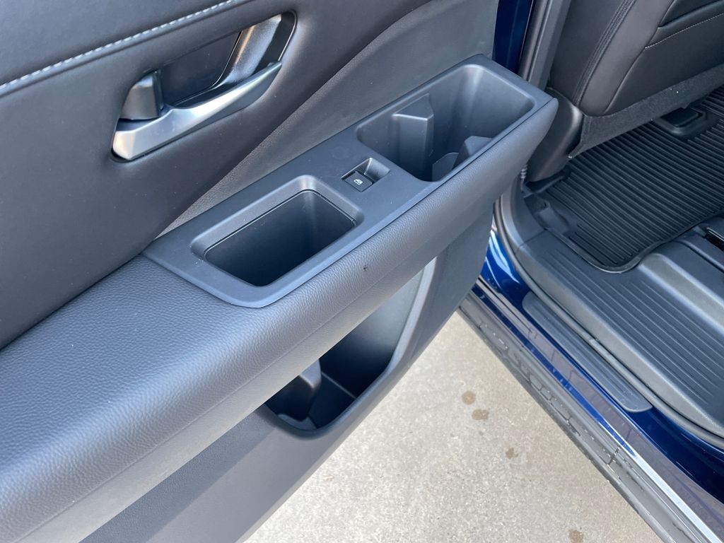 2026 Nissan Pathfinder