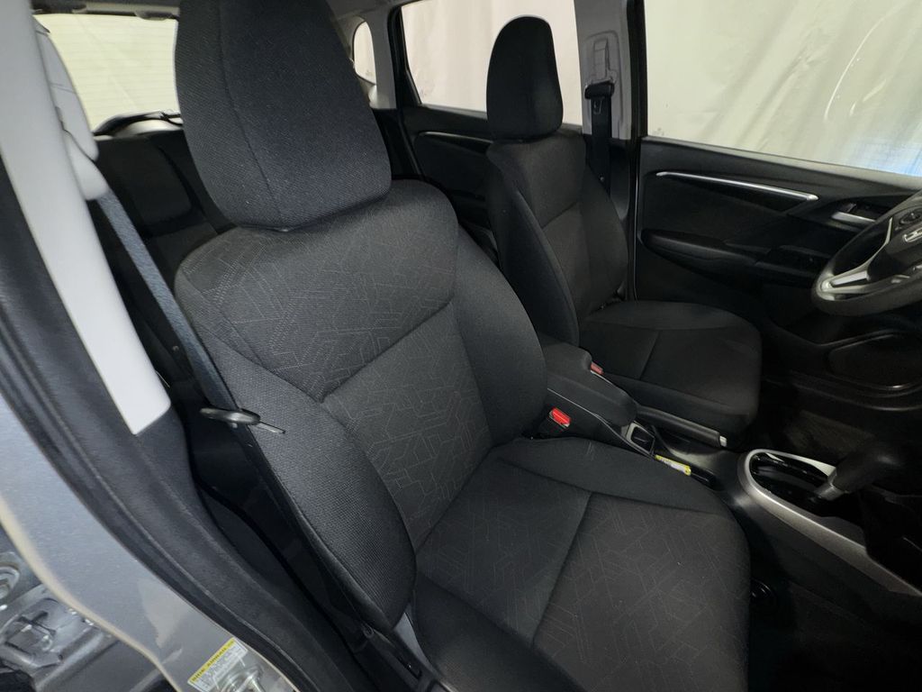 used 2015 Honda Fit car, priced at $14,983