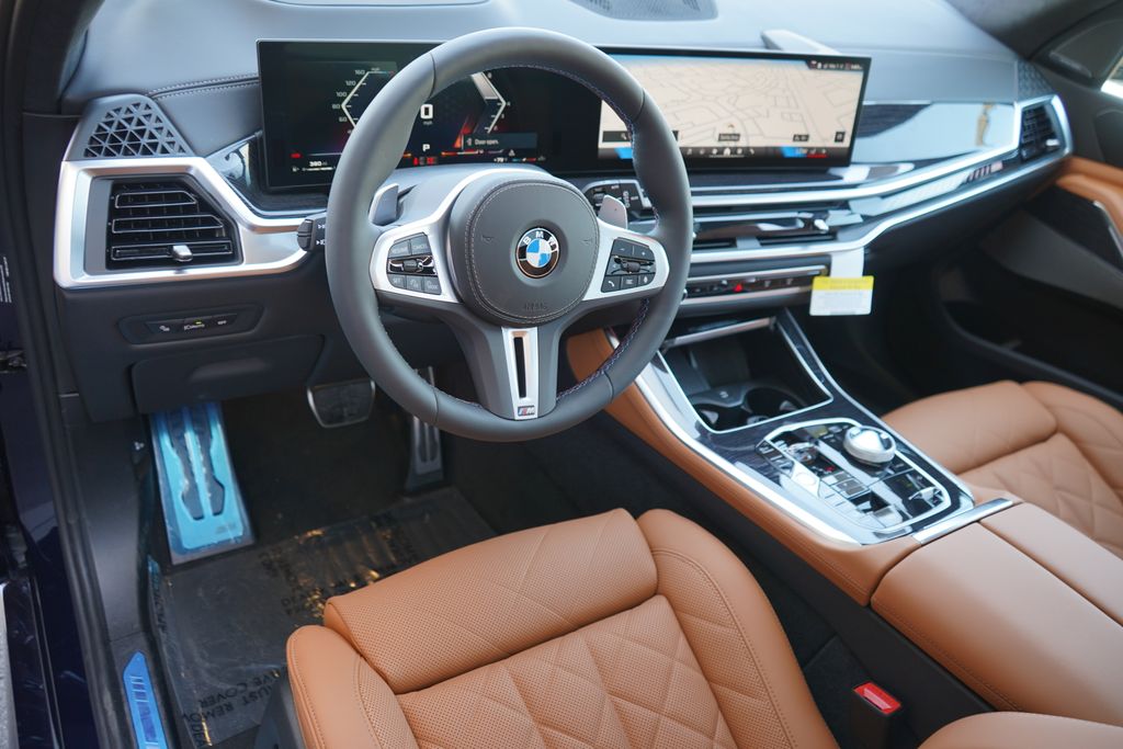 Thumbnail: 2026 BMW X5 - 12