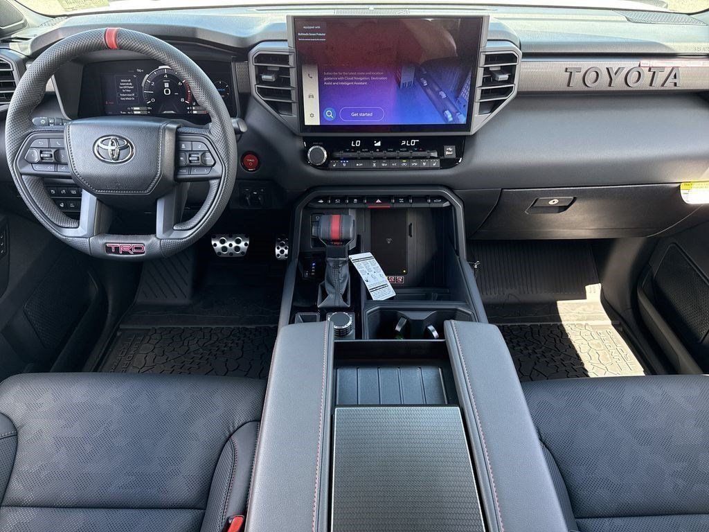 New 2026 Toyota Tundra i-FORCE MAX Truck