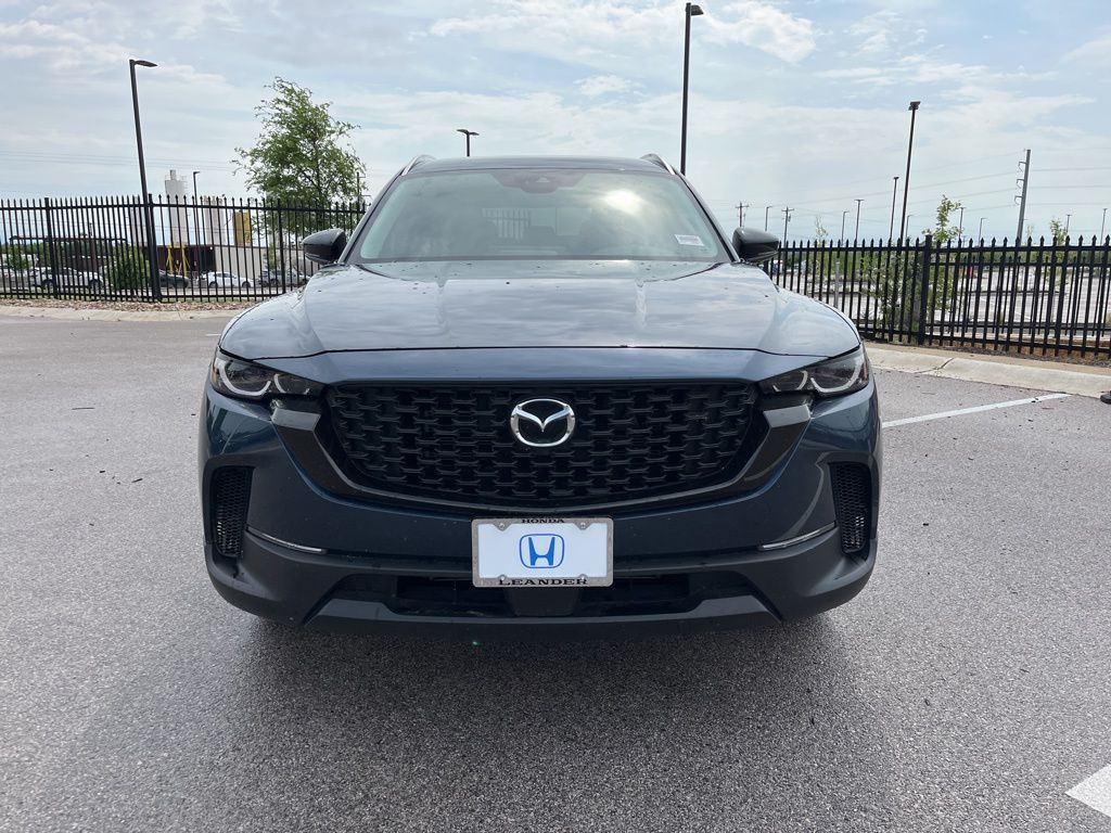 Thumbnail: 2024 Mazda CX-50 - 2