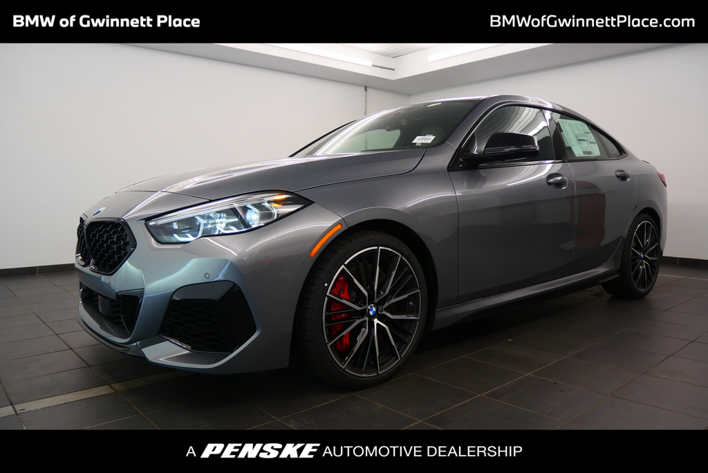 2024 BMW 2 Series M235i xDrive -
                Duluth, GA