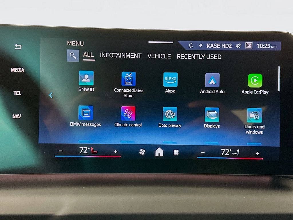 Thumbnail: 2025 BMW 2 Series - 14