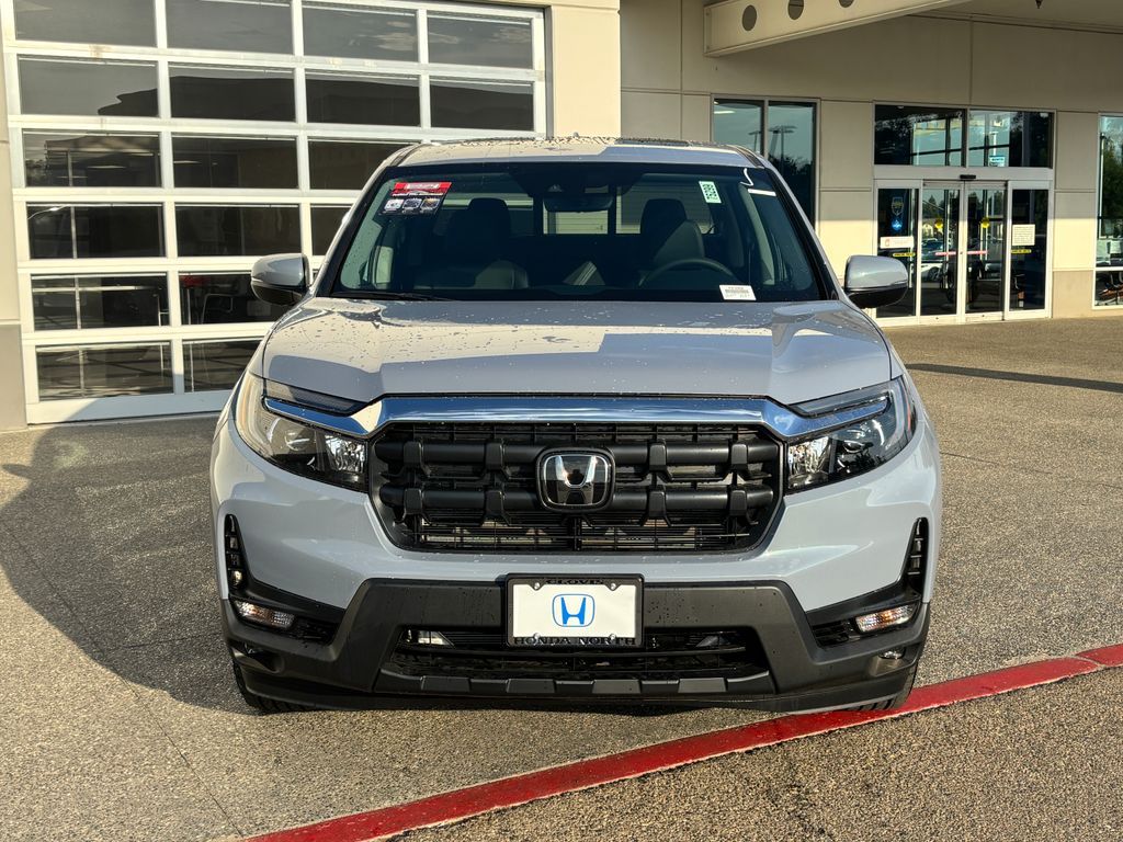 Thumbnail: 2026 Honda Ridgeline - 2