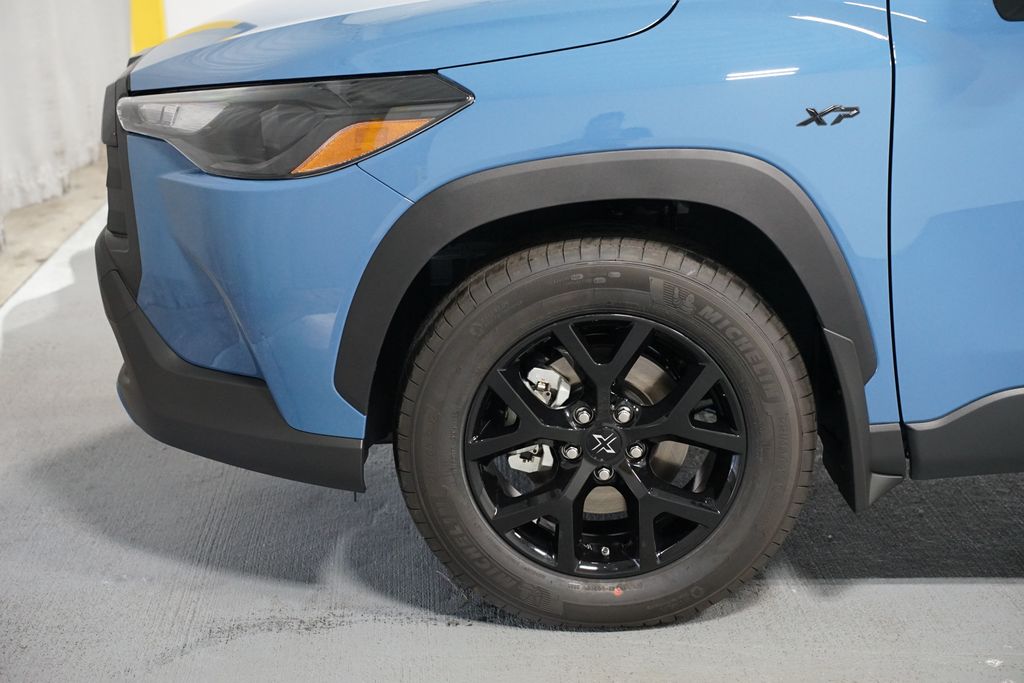 Thumbnail: 2026 Toyota Corolla Cross - 5
