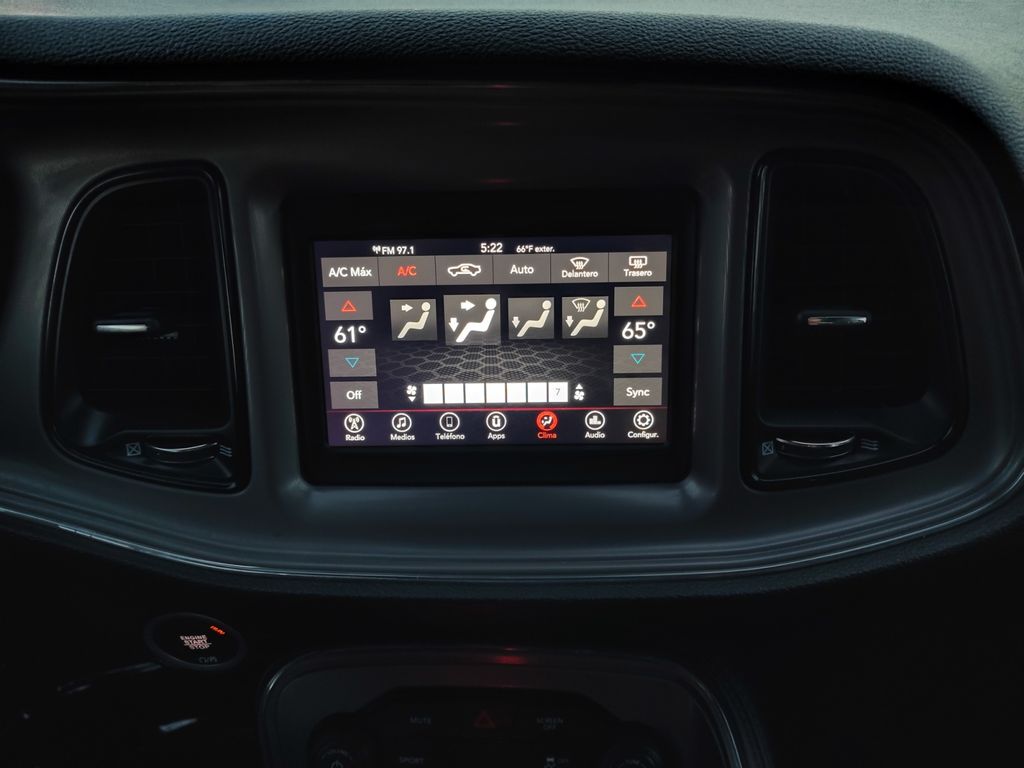 Used Car 2023 Dodge Challenger  Sxt For Sale Under $25,000 In Austin, Texas