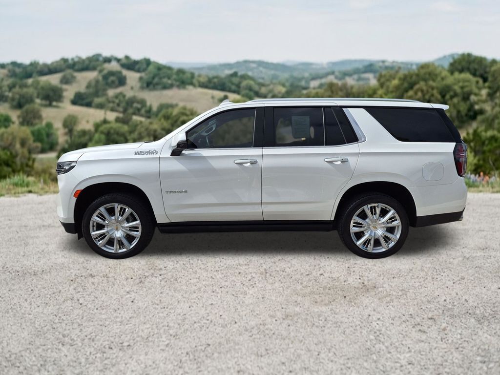 Used Car 2024 Chevrolet Tahoe  High Country For Sale Under $70,000 In Austin, Texas