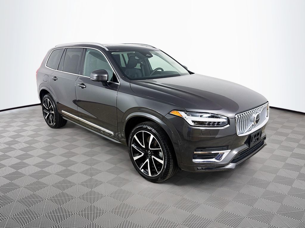 2024 Volvo XC90 B6 Plus Bright Theme 7-Passenger AWD