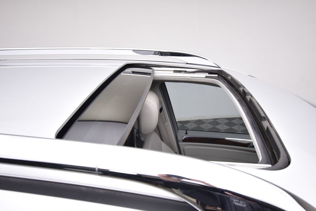 used 2010 Mercedes-Benz GL-Class car, priced at $11,800