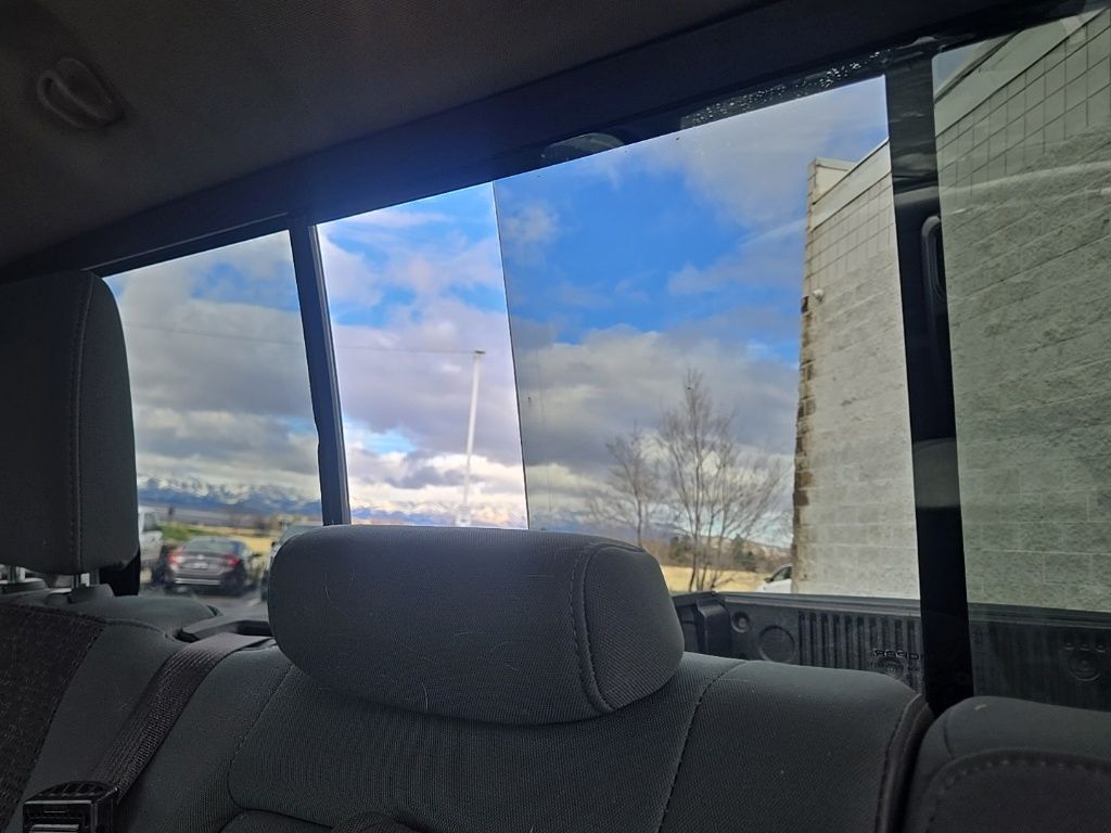 Used 2019 Gray Ram Big Horn image 37