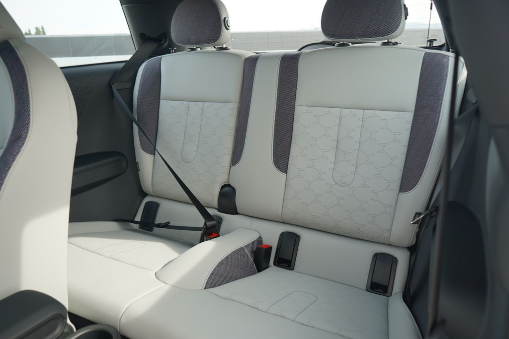 Thumbnail: 2026 MINI Cooper - 7