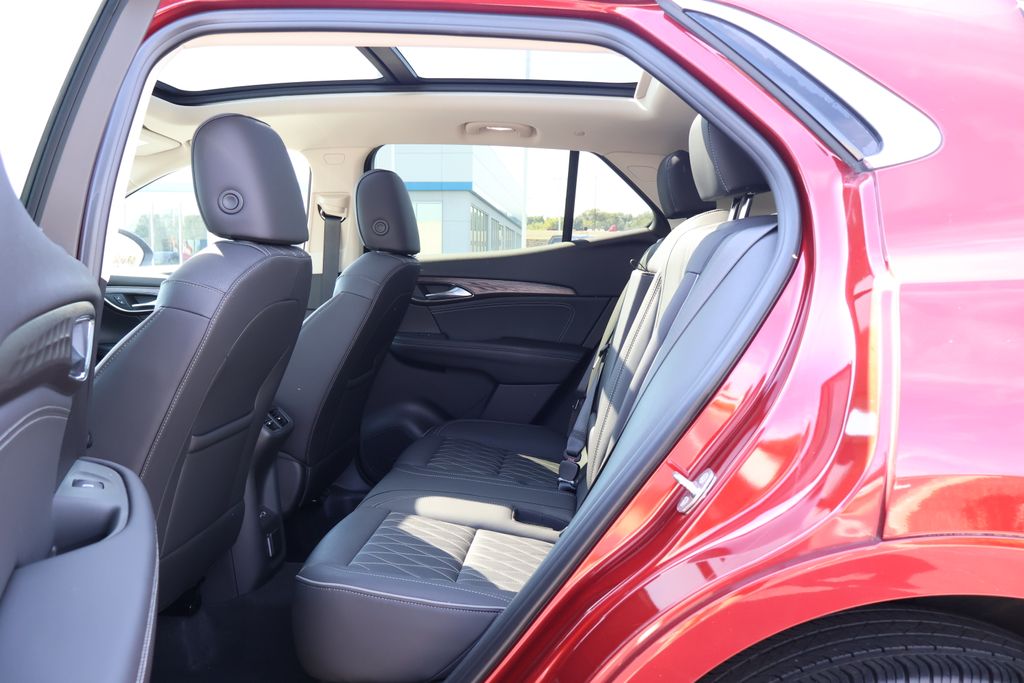 Thumbnail: 2023 Buick Envision - 30