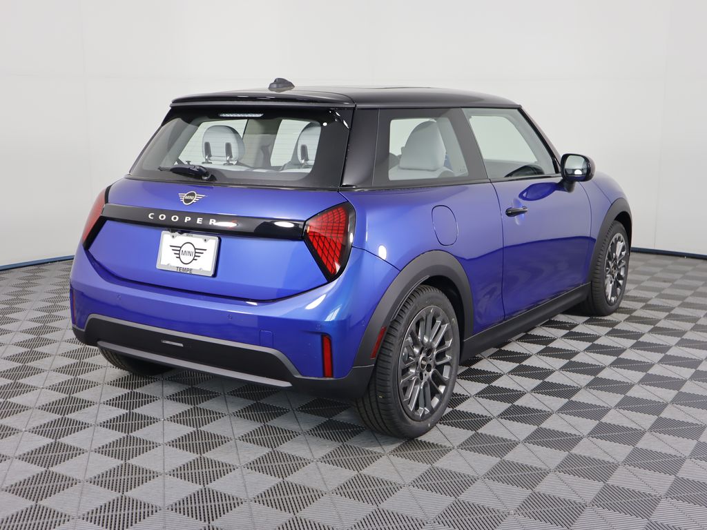 Thumbnail: 2025 MINI Cooper - 5