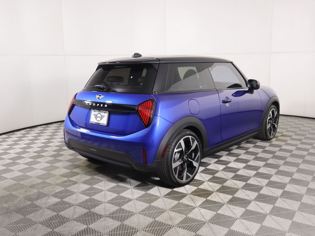 Thumbnail: 2026 MINI Cooper - 1