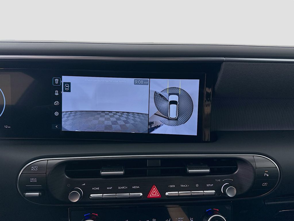 Thumbnail: 2026 Hyundai Palisade - 13