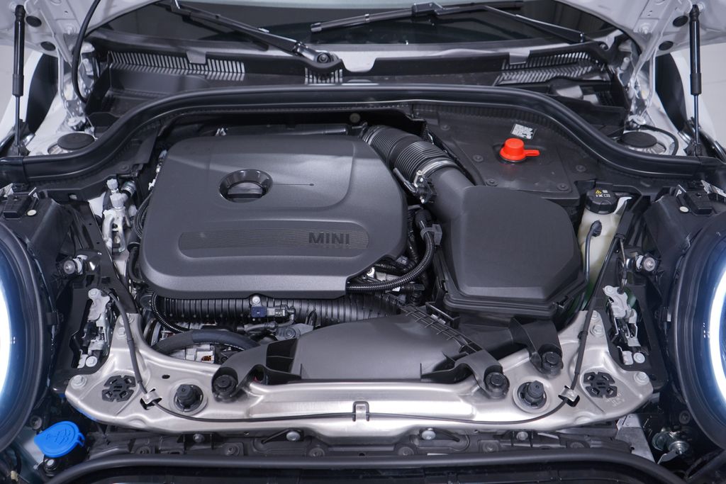 Thumbnail: 2026 MINI Cooper - 22