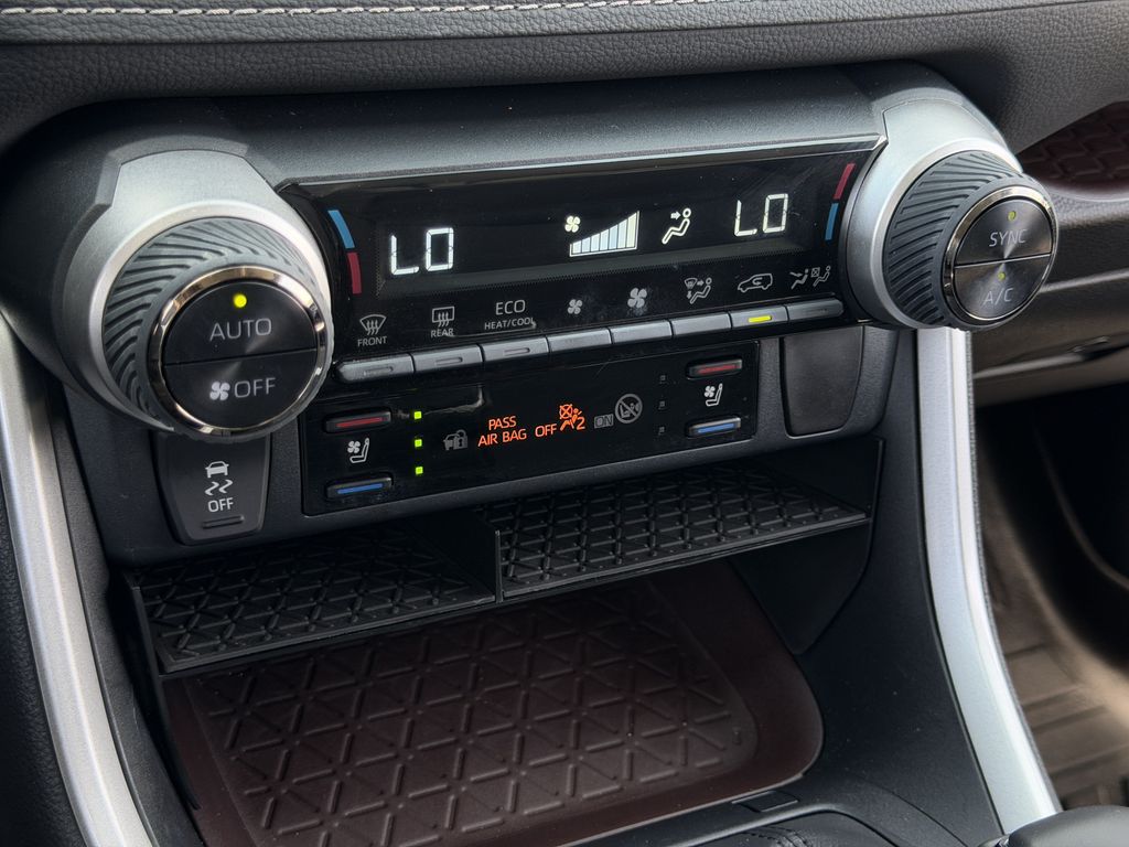 Used 2024 Toyota RAV4 Hybrid SUV