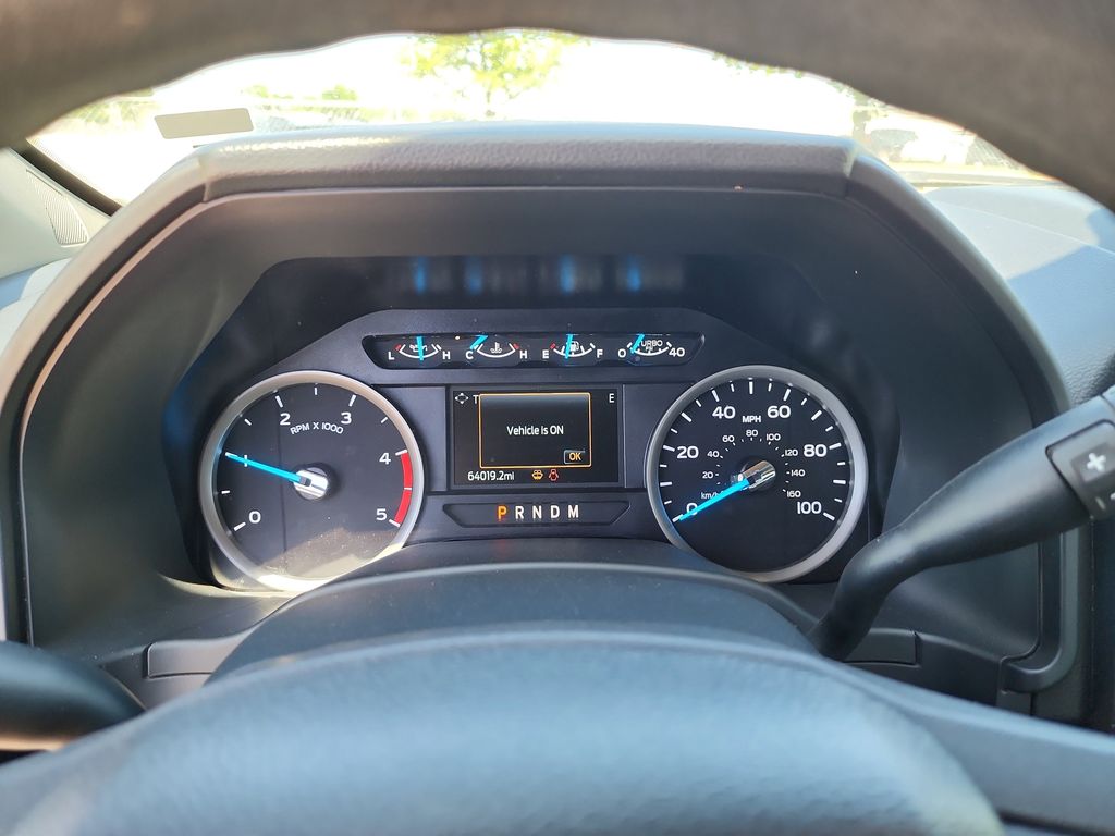 2022 Ford F-250SD XLT photo