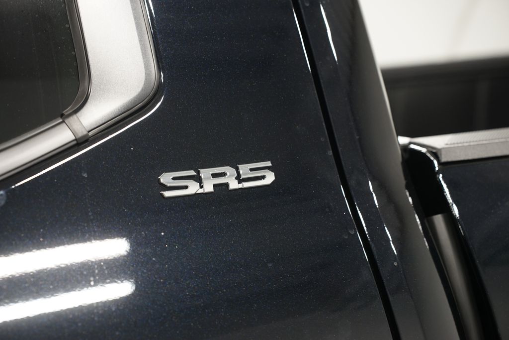 Thumbnail: 2026 Toyota Tundra - 11