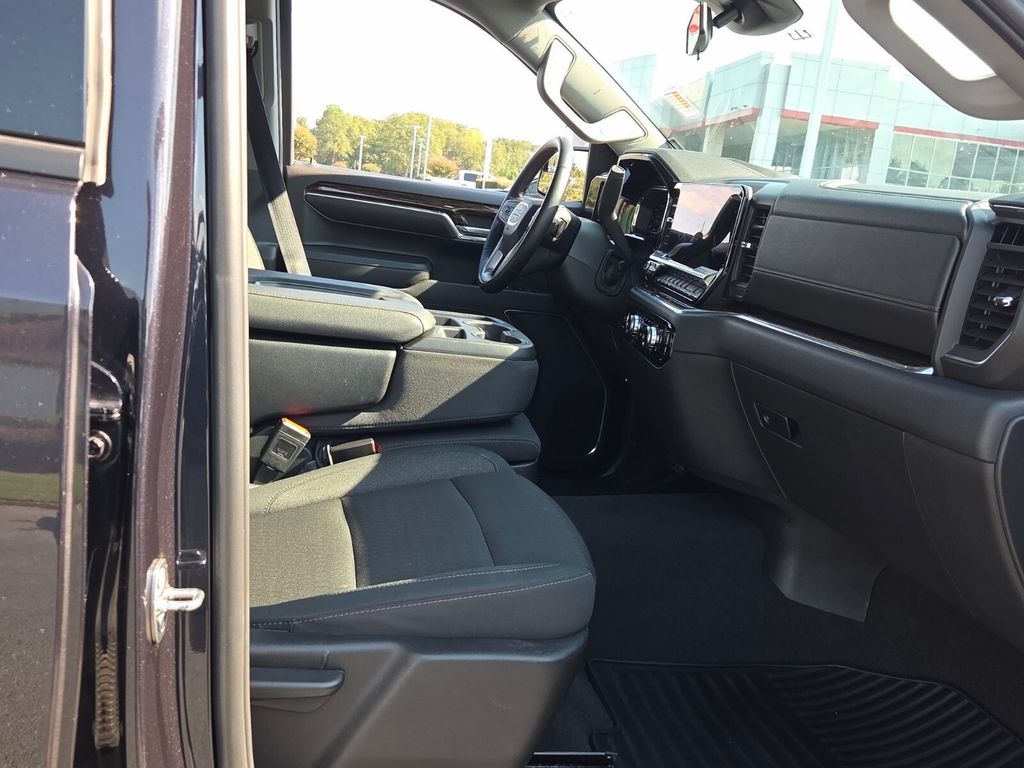 Used 2024 GMC Sierra 1500 Truck