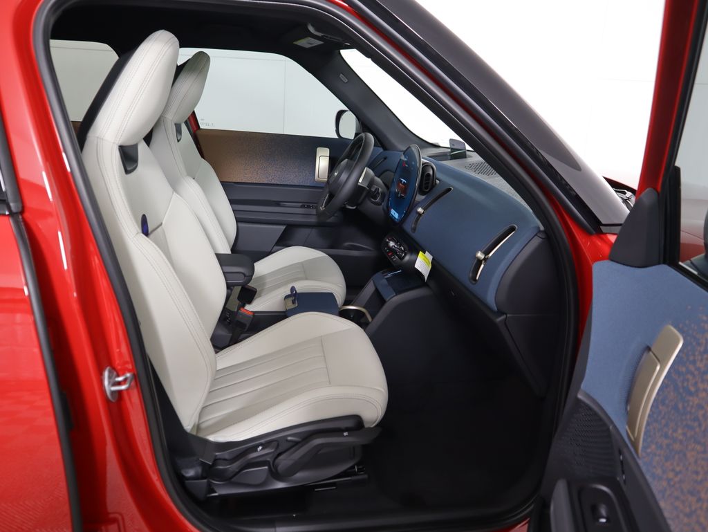 Thumbnail: 2026 MINI Cooper Countryman - 21