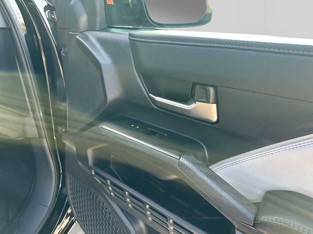 Used Car 2025 Toyota Tacoma Hybrid  Limited For Sale Under $60,000 In Austin, Texas