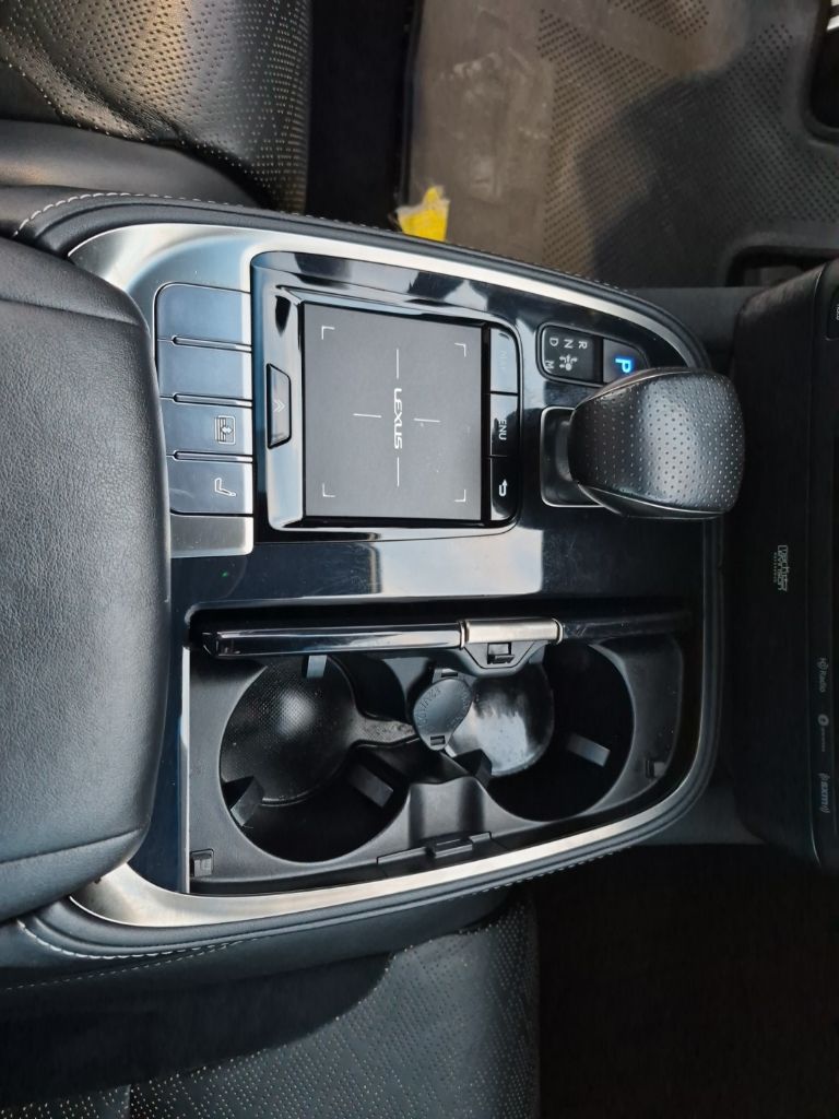 Used Car 2018 Lexus Ls  500 F Sport For Sale Under $40,000 In Austin, Texas