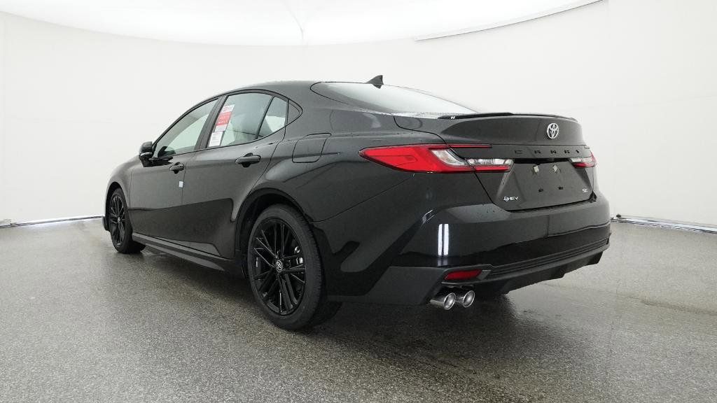 Thumbnail: 2026 Toyota Camry - 3