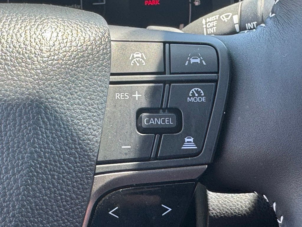 Used 2025 Toyota Camry Sedan