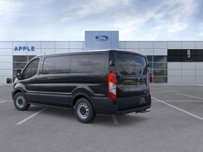 2025 Ford Transit-250 Cargo Van 