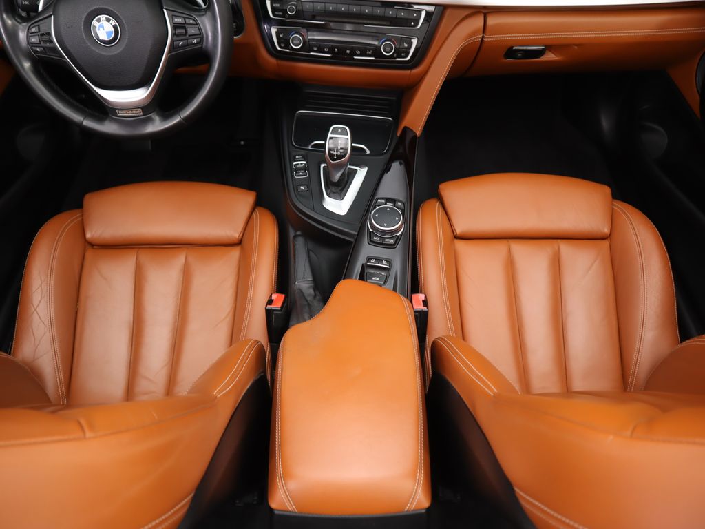 2016 BMW 4 Series 435i 25
