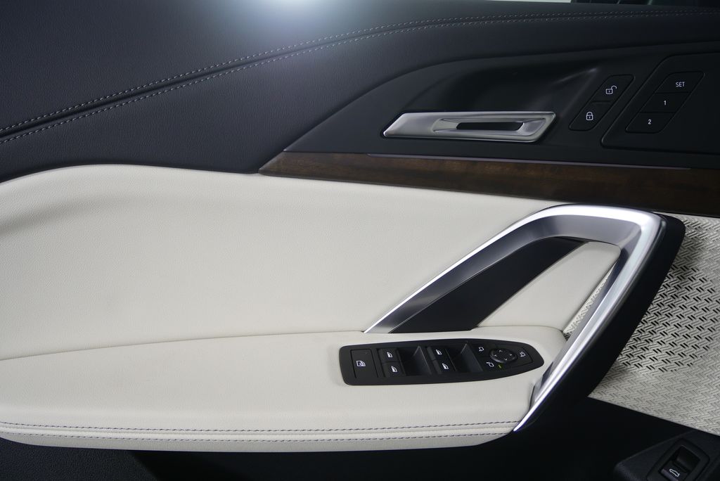 Thumbnail: 2026 BMW X1 - 9