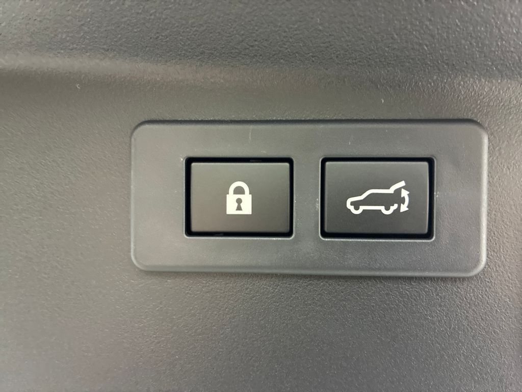 2026 Subaru Outback Wilderness - Photo 31