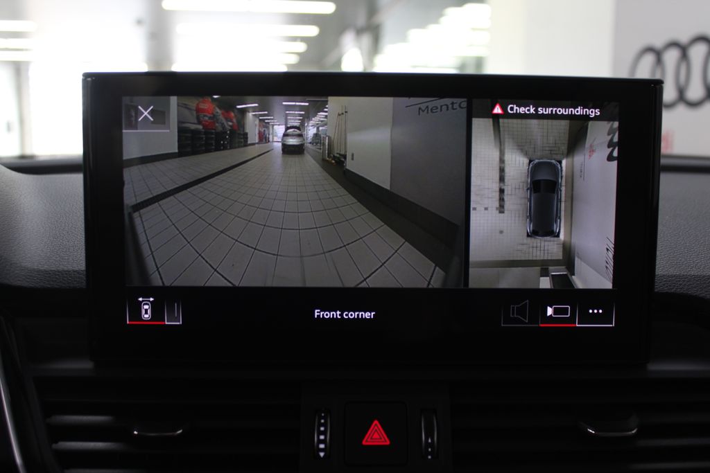 Thumbnail: 2021 Audi Q5 - 19