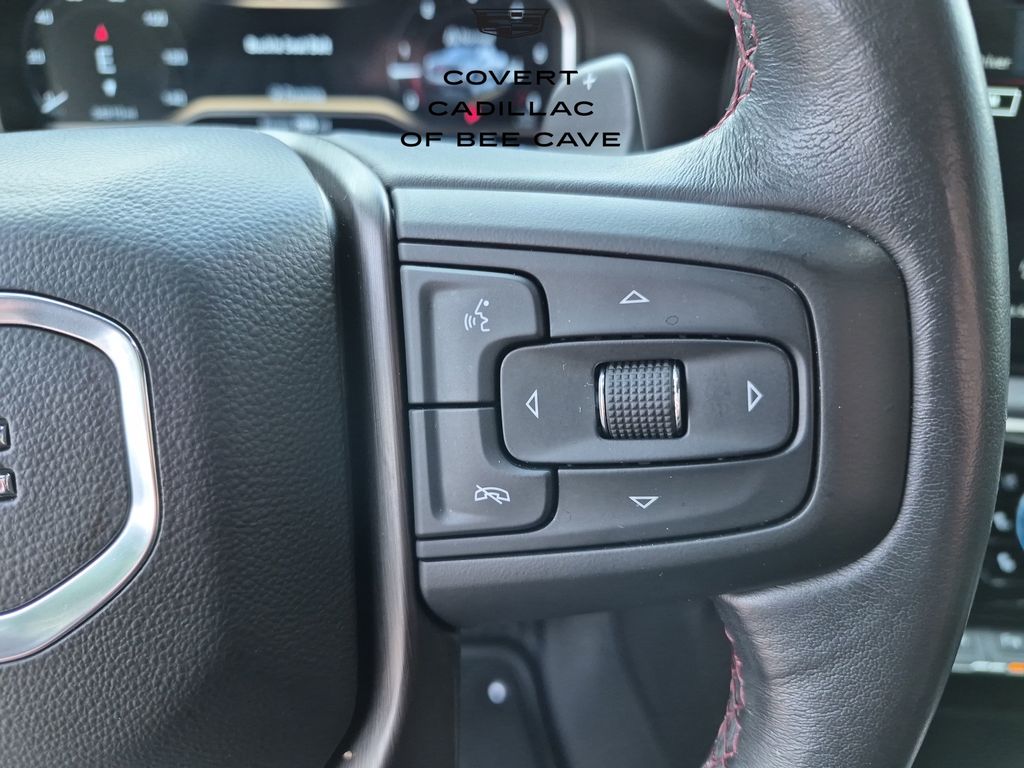 Used Car 2022 Gmc Sierra 1500  At4x For Sale Under $60,000 In Austin, Texas