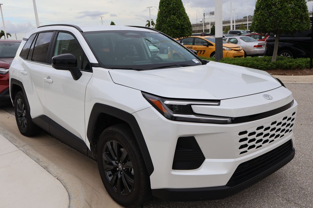 Thumbnail: 2026 Toyota RAV4 - 6