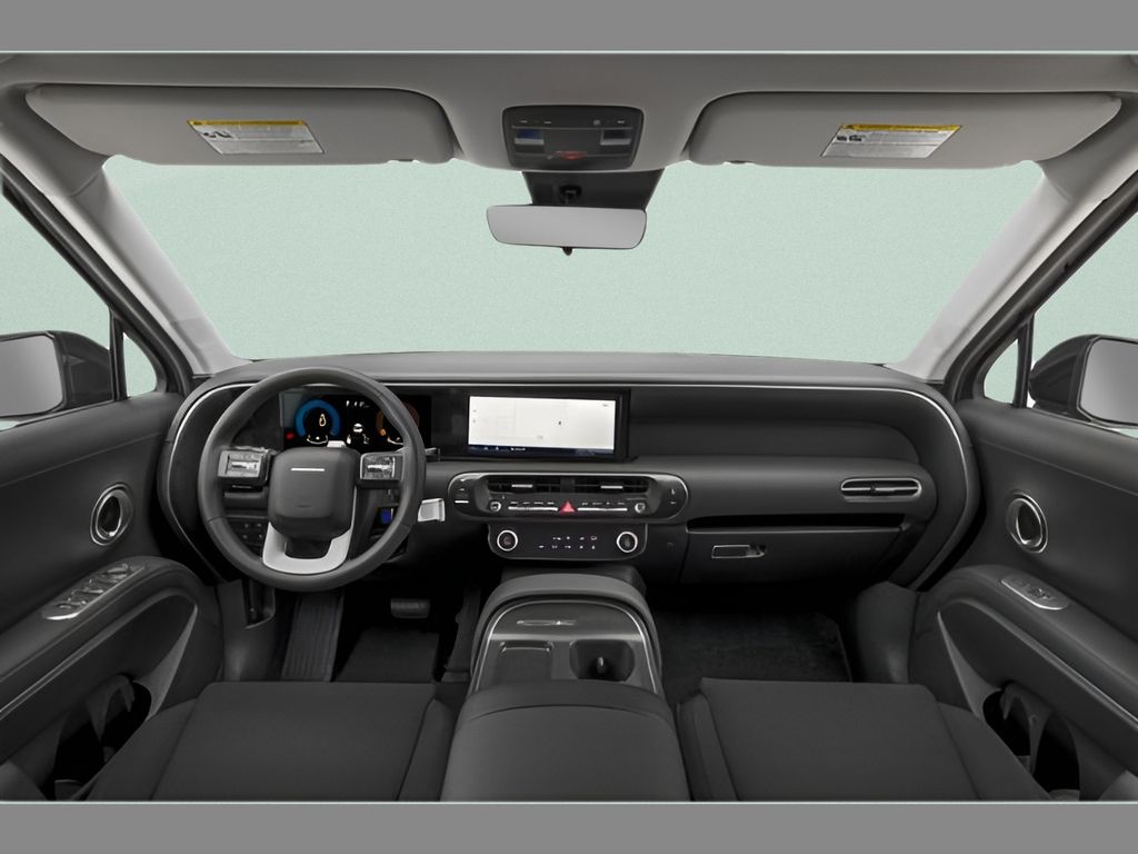 New 2026  Hyundai SE image 7