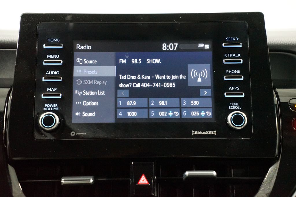 Thumbnail: 2023 Toyota Camry - 18