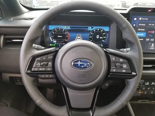 new 2026 Subaru Outback car, priced at $46,812