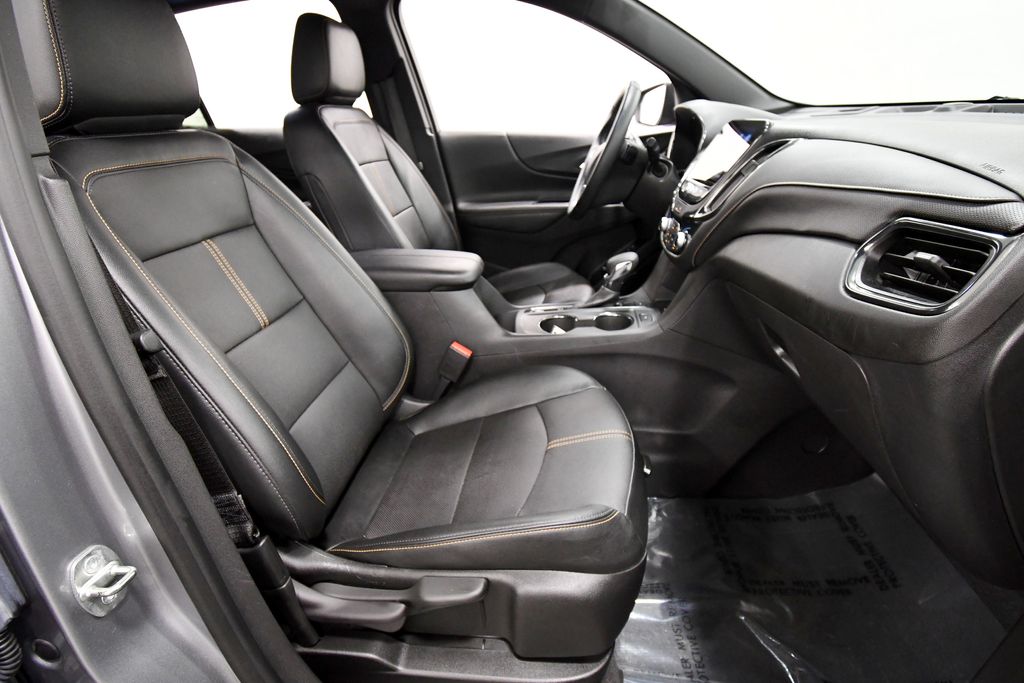 Used 2023 Chevrolet Equinox SUV