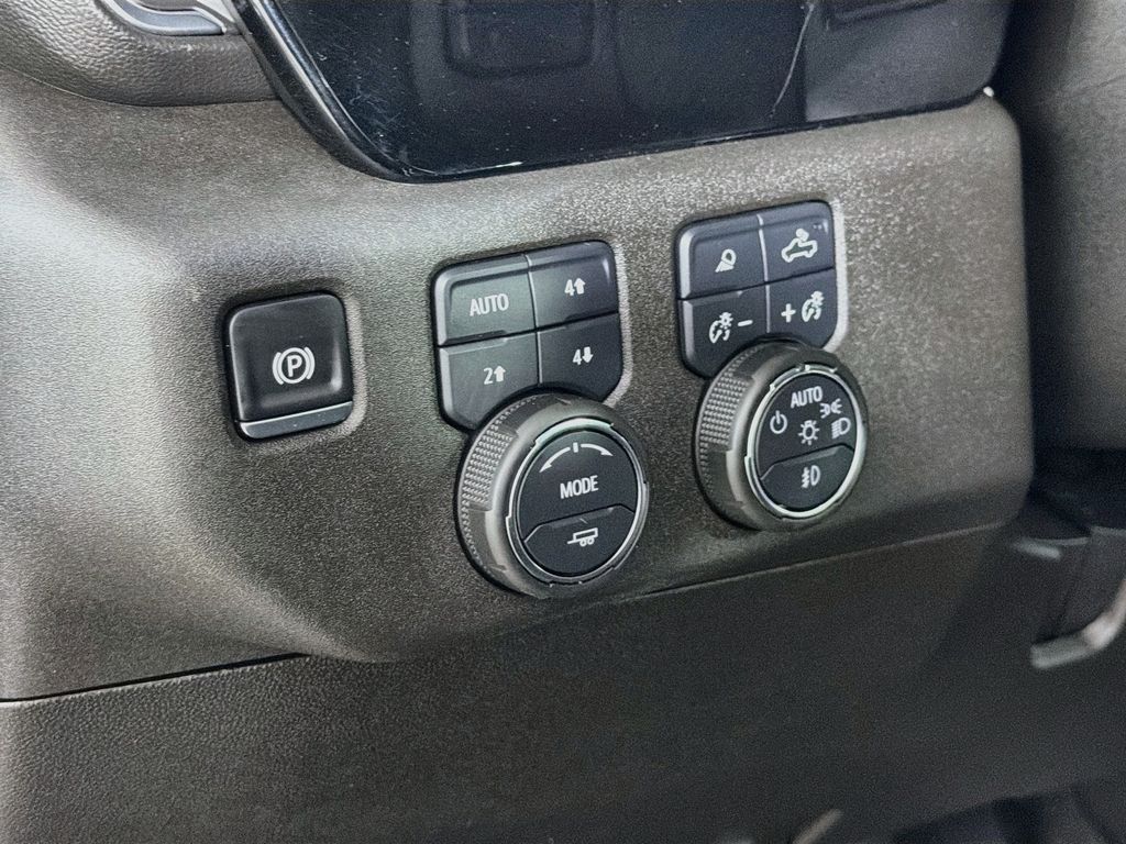 Used 2025 Chevrolet Silverado 2500HD Truck