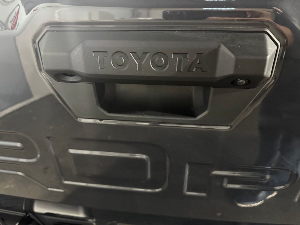 Thumbnail: 2026 Toyota Tacoma - 23